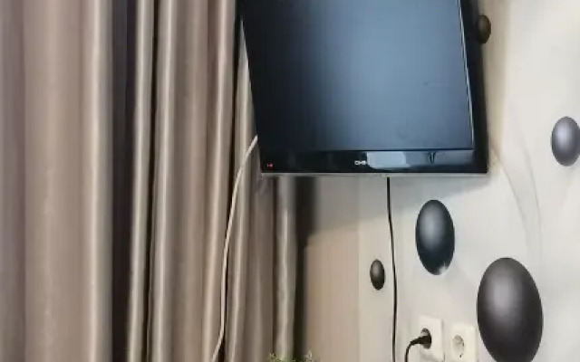 Апартаменты на улице Петрова 56А