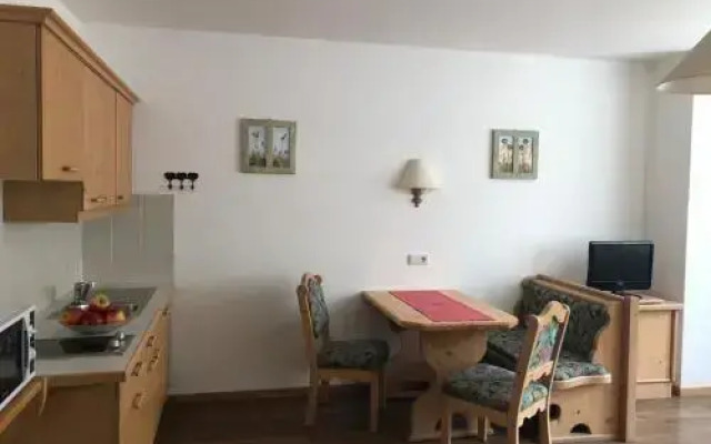 Wachtler Residence Dolomites