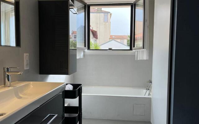 GuestReady - Great 3BDR apt in the heart of Biarritz