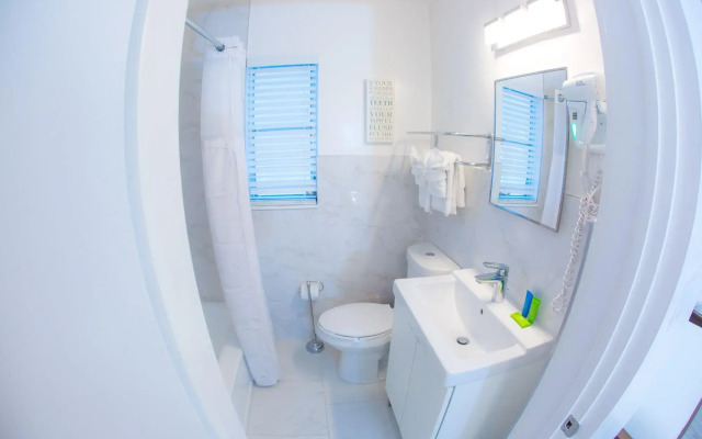 St Pete Beach Suites