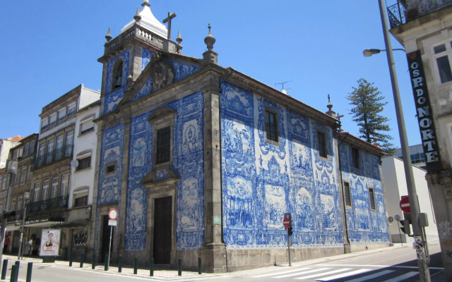 Sendme2Portugal: Santa Catarina