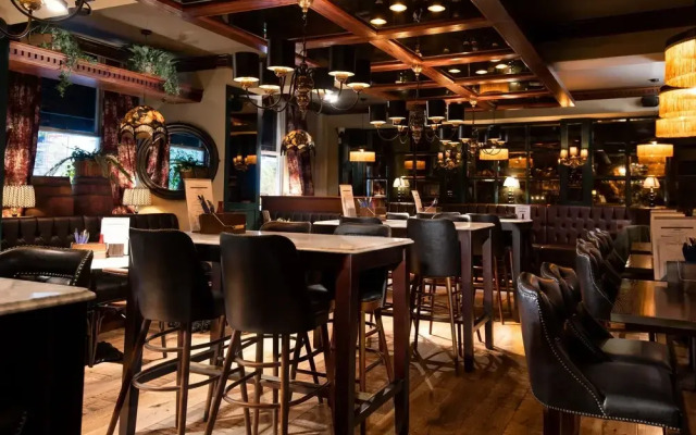 The Temperance Inn, Ambleside. The Inn Collection Group