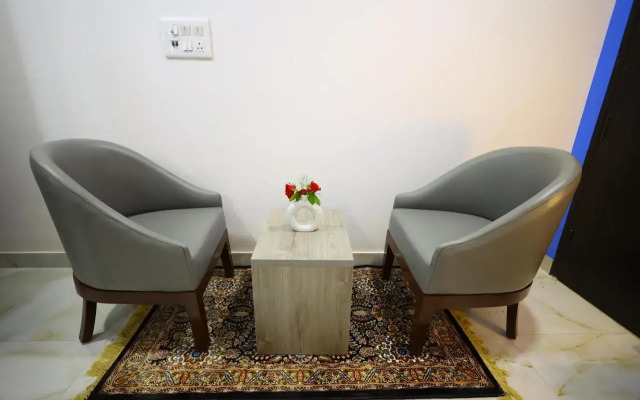 The Ayali Suites & Apartments