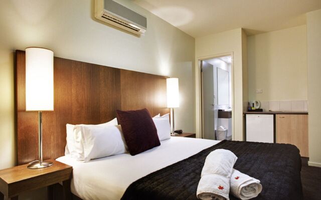 Burwood Serviced Apartments