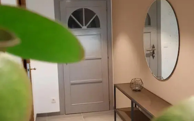 D'un Coin à L'autre