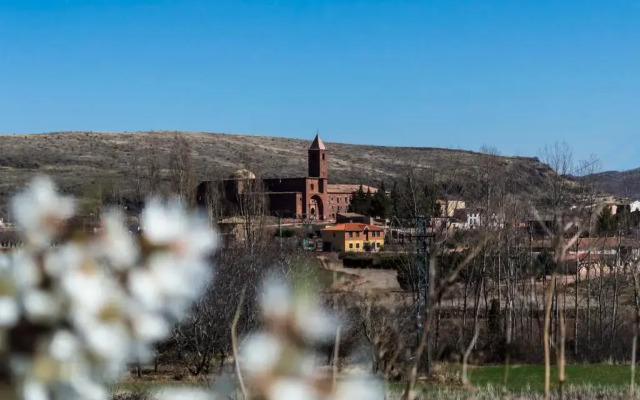 Casa Rural Los Lilos