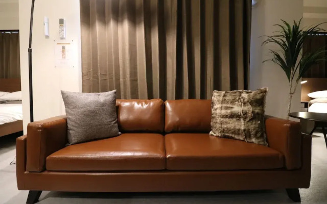 Ogizaka Minami3jyo 601