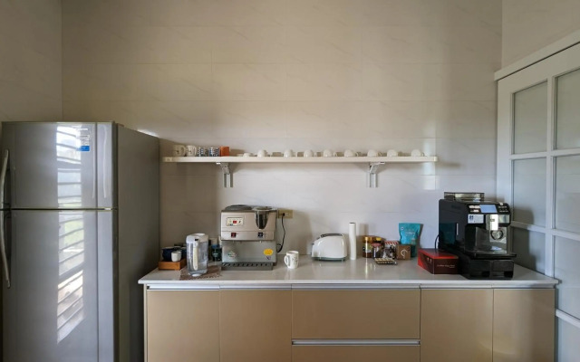 Tien Chon Xiao Lin Homestay