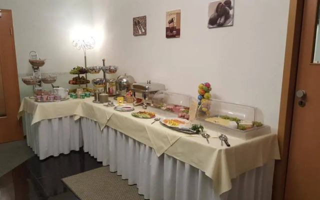 Hotel Beuss