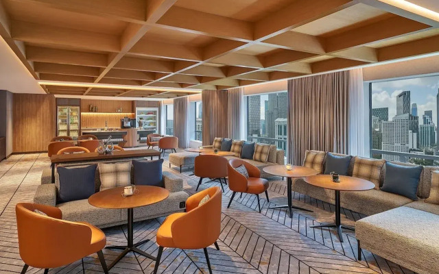 Four Points By Sheraton Kuala Lumpur, City Centre