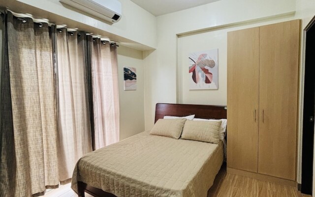 Megaworld Iloilo Condo Unit