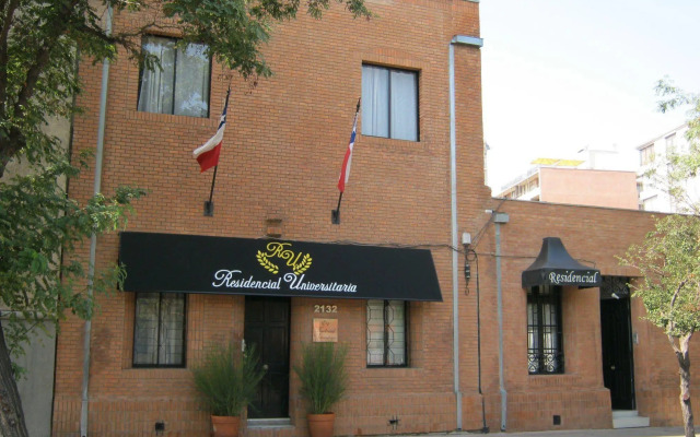 Residencial Universitaria