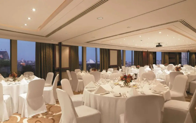 Shangri-La Sydney