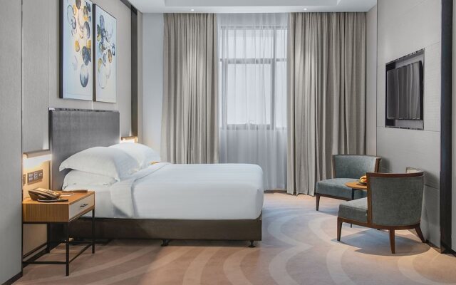 Asiana Grand Hotel