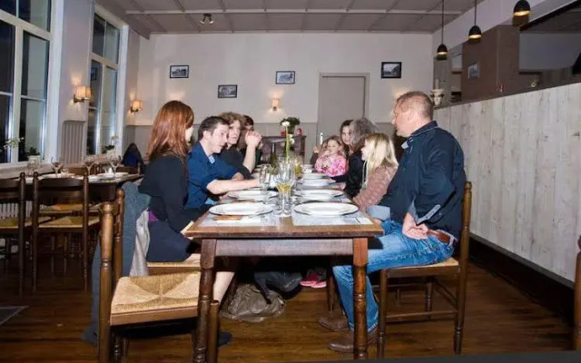 Hotel Postel ter Heyde