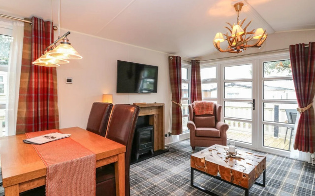 Loch Lomond Holiday Home