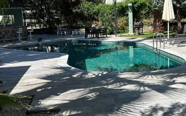 Göcek Selya Hotel