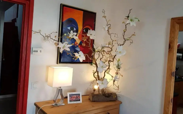 Duplex Les Périades 18