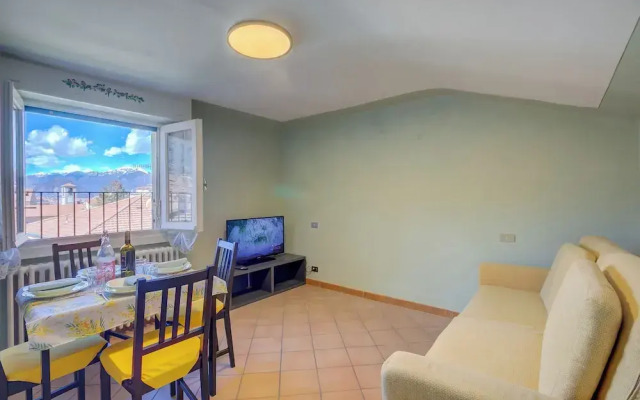 Petit Bijou De Stresa 2 Steps From Lake