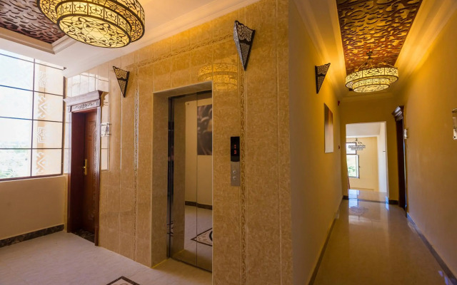 Golden Tulip Zanzibar Resort