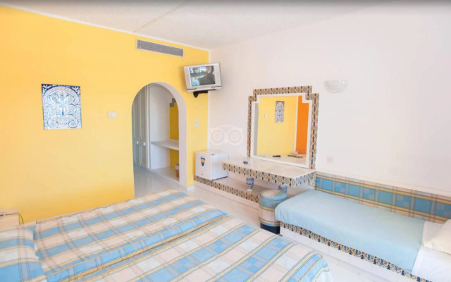 Caribbean World Monastir Hotel