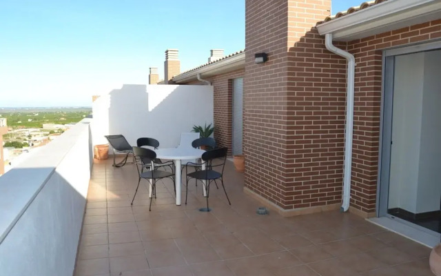 Apartamento Mariluz
