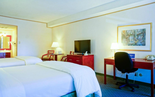 Days Inn San Diego Downtown Convention Center