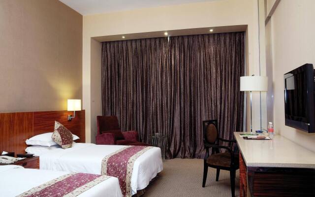 Viena International Hotel South China Sea Haiyue - Foshan