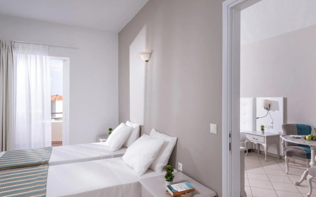 Dore Hotel