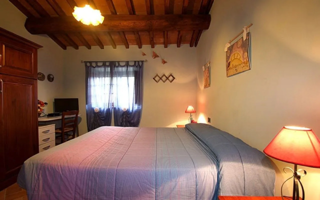 Agriturismo Podere San Giorgio