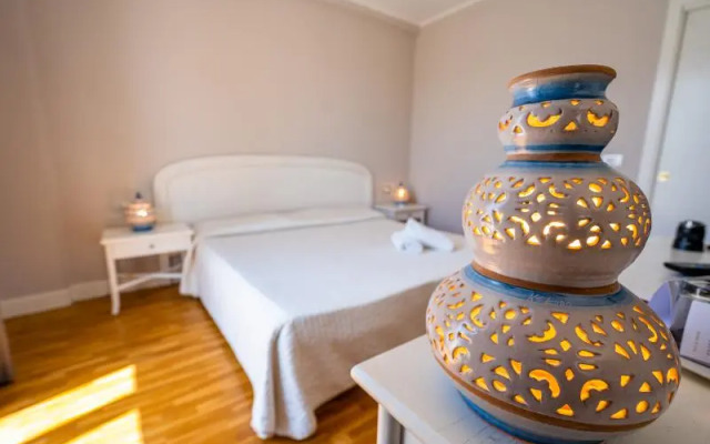 Capo Peloro Hotel Only Adults 12