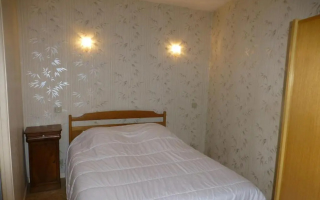 Appartement Brides-les-Bains, 1 pièce, 2 personnes - FR-1-512-123