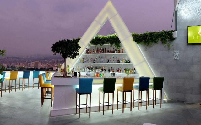 Urban Central Suites - Beirut