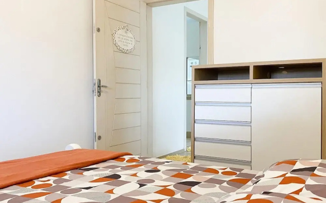 Casa na Lagoa - Farol Sta Marta - Laguna