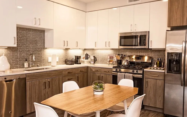 Kasa Menlo Park Apartments