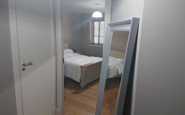 Orchard Apartment