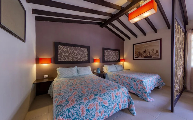 Mountain Hostels Manizales