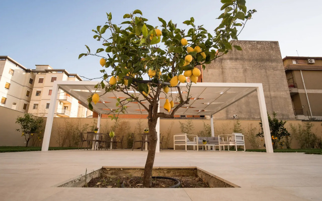Netum Hotel
