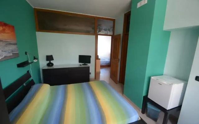 B&B La Baia