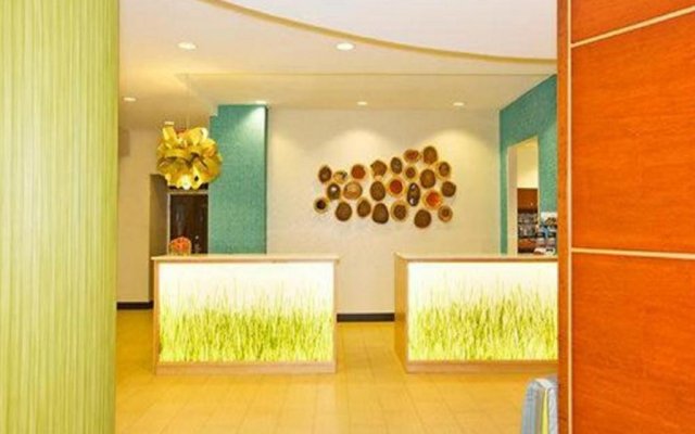 Springhill Suites by Marriott Pittsburgh Mt. Lebanon