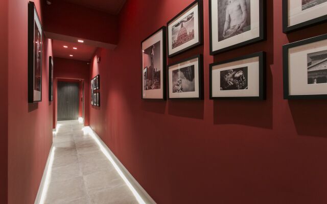 Cesare ai Cavalieri Suites