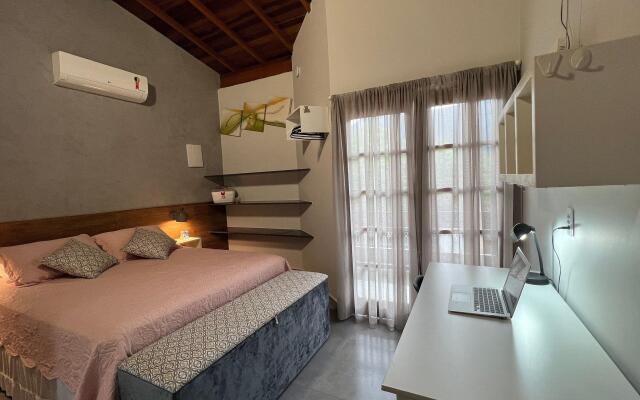 Acomoda 10, perfeito para famílias e grupo