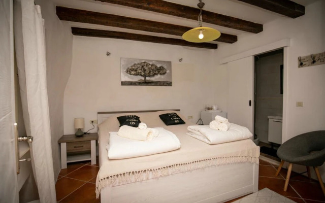 Rooms Epidaurus