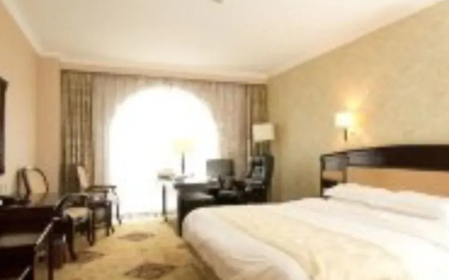 Fusheng Airport Hotel