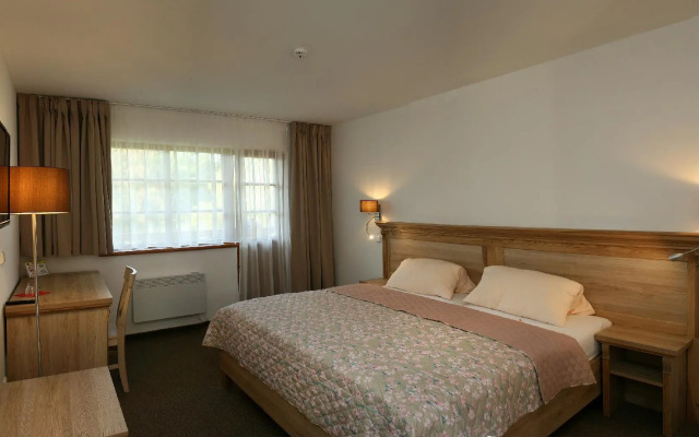 Hotel Stein