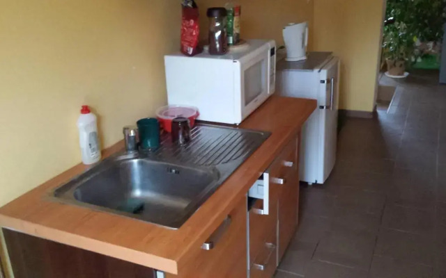Pokoje w Uzdrowisku