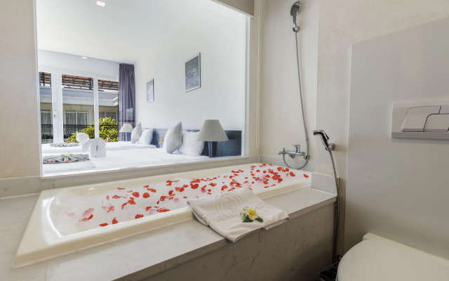 Champa Island Nha Trang - Resort Hotel & Spa