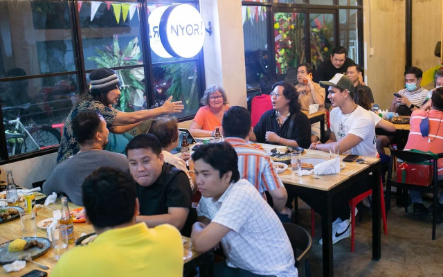 HappyNest Hostel Cebu