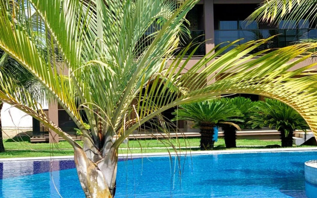 Riviera - Praia Bela