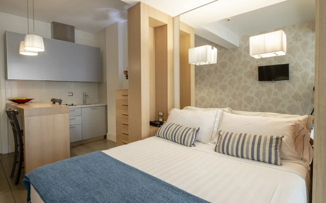 Le Rose Spa Hotel